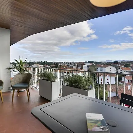 Auteuil - Lumineux Renove