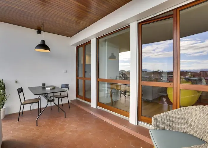 Appartement Auteuil - Lumineux Rénové