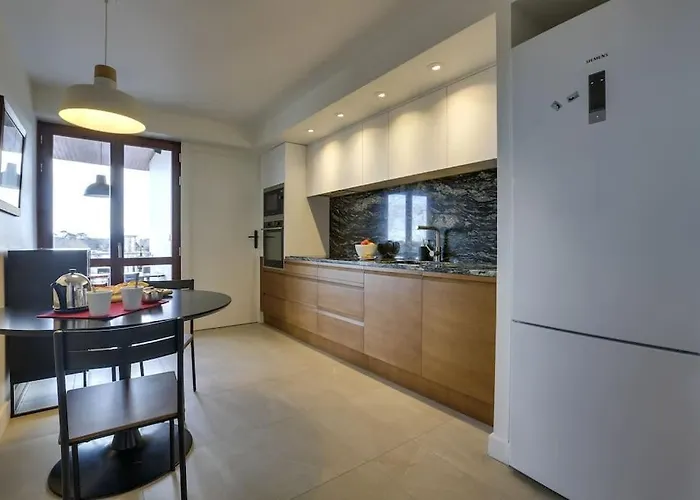 Auteuil - Lumineux Renove Biarritz