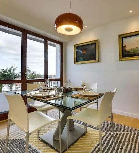 Auteuil - Lumineux Renove Apartament