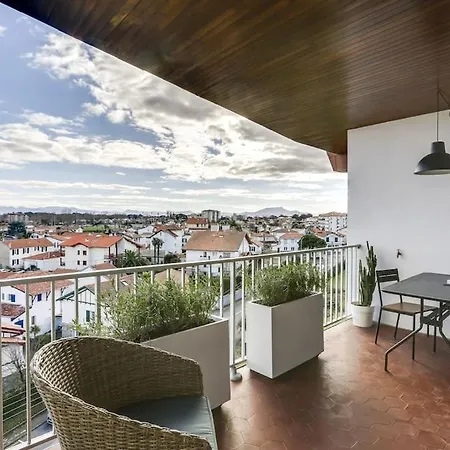 Apartment Auteuil - Lumineux Renove *