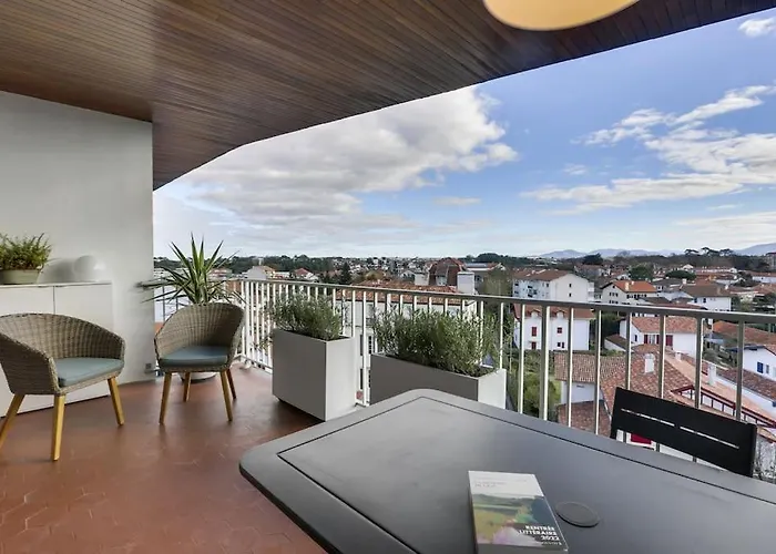 Auteuil - Lumineux Rénové